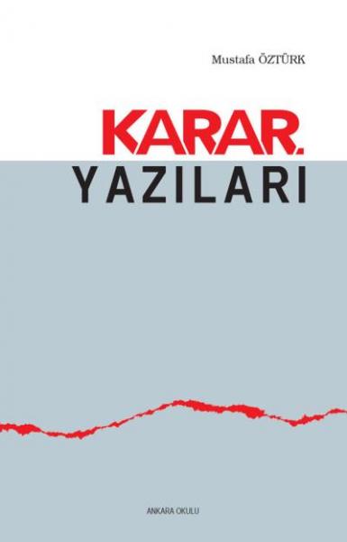 Karar Yazıları