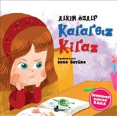 Kararsız Kiraz-Benzemez Kimse Bana Alkım Özalp