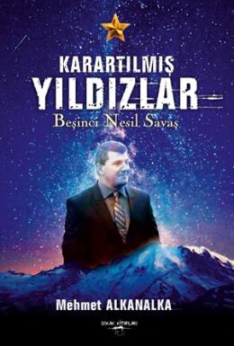 Karartılmış Yıldızlar