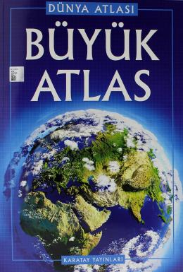 Karatay Büyük Atlas