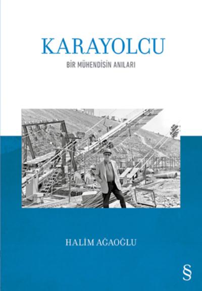 Karayolcu Halim Ağaoğlu