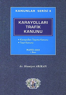 Karayolları Trafik Kanunu