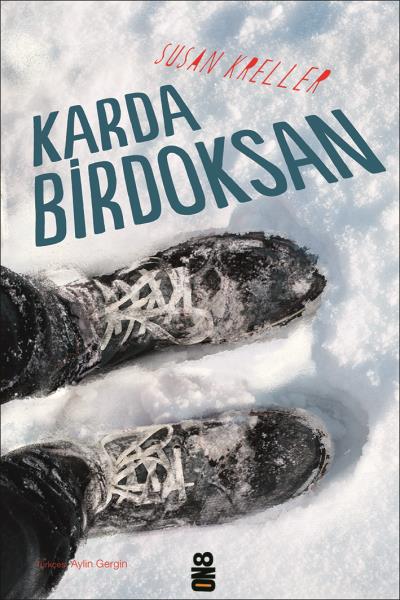 Karda Birdoksan Susan Kreller