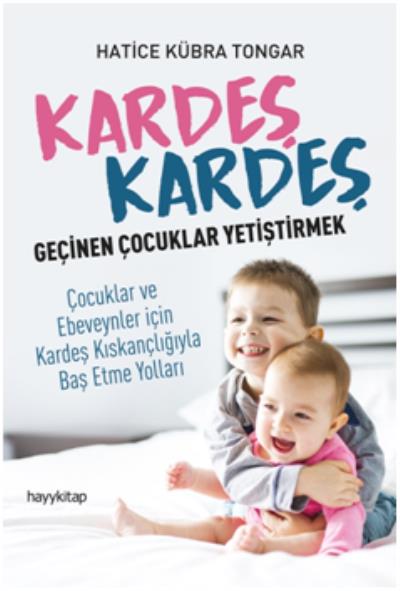 Kardeş Kardeş Geçinen Çoçuklar Yetiştirmek