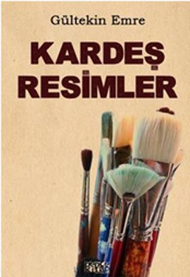 Kardeş Resimler