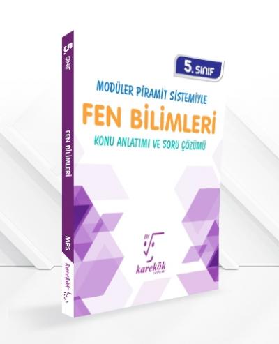 Karekök 5. Sınıf Fen Bilimleri Konu Anlatımı ve Soru Çözümü %40 indiri