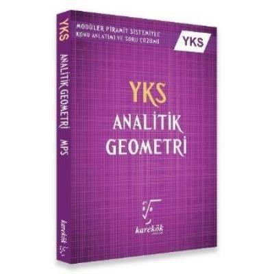 Karekök YKS AYT Analitik Geometri MPS Konu Anlatımı ve Soru Çözümü %38