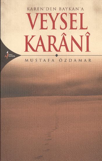 Karenden Baykana Veysel Karani %17 indirimli Mustafa Özdamar
