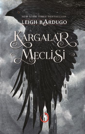 Kargalar Meclisi (Ciltli)