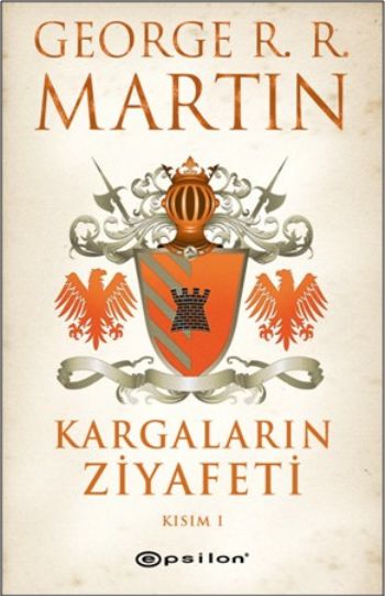 Kargaların Ziyafeti Kısım 1