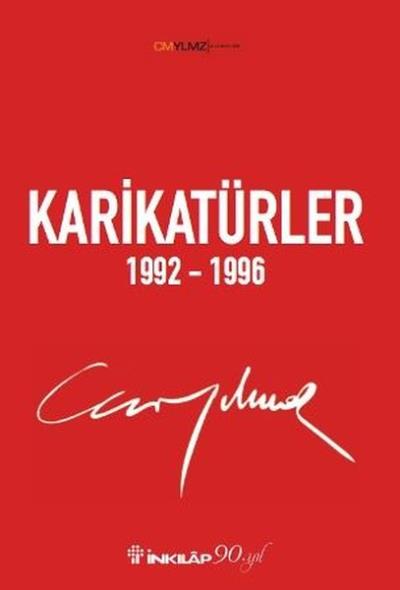 Karikatürler Cem Yılmaz