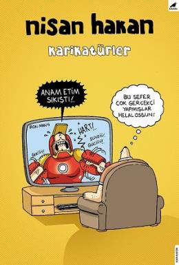 Karikatürler