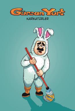 Karikatürler Gürcan Yurt