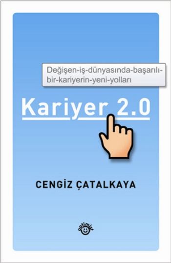 Kariyer 2.0 %17 indirimli Cengiz Çatalkaya