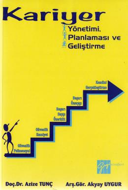 Kariyer Yönetimi, Planlaması ve Geliştirme