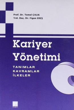 Kariyer Yönetimi