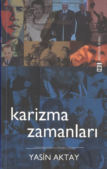 Karizma Zamanları