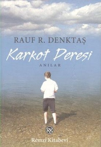 Karkot Deresi %17 indirimli RAUF R. DENKTAS