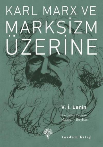 Karl Marx ve Marksizm Üzerine %17 indirimli V.İ. Lenin