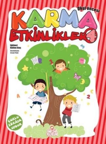 Karma Etkinlikler 4