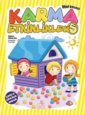 Karma Etkinlikler 5