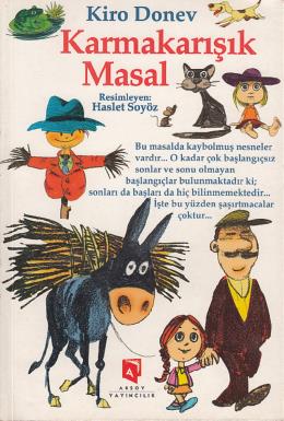 Karmakarışık Masal