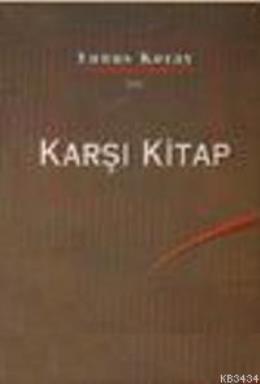 Karşı Kitap