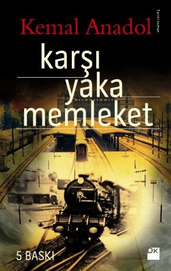 Karşı Yaka Memleket