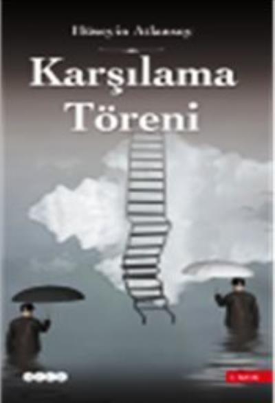 Karşılama Töreni