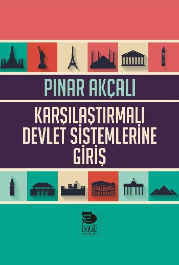 Karşılaştırmalı Devlet Sistemlerine Giriş