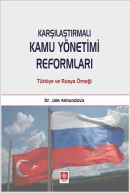 Karşılaştırmalı Kamu Yönetimi Reformları