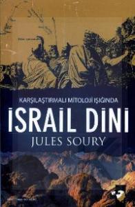 Karşılaştırmalı Mitoloji Işığında İsrail Dini Jules Soury