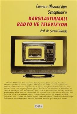 Karşılaştırmalı Radyo ve Televizyon