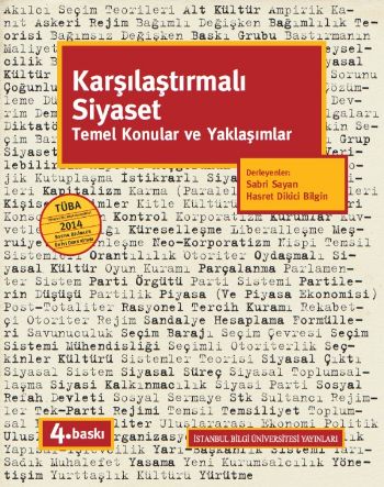 Karşılaştırmalı Siyaset Temel Konular ve Yaklaşımlar