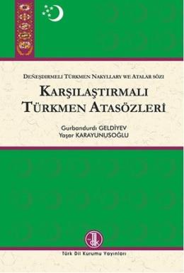 Karşılaştırmalı Türkmen Atasözleri