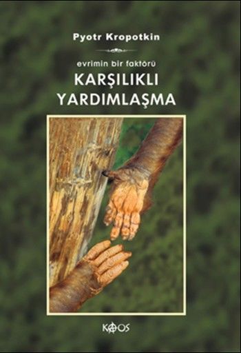 Karşılıklı Yardımlaşma