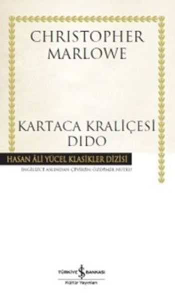 Kartaca Kraliçesi Dido (Ciltli)