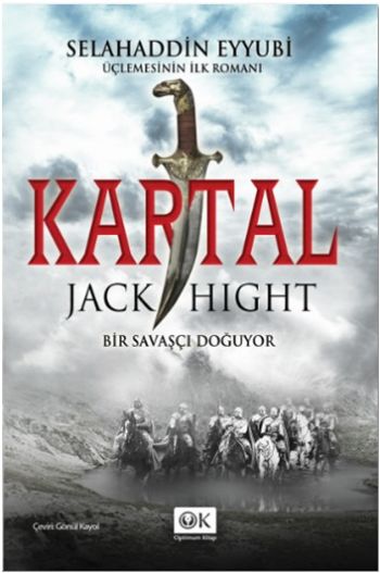 Kartal Bir Savaşçı Doğuyor %40 indirimli Jack Hight