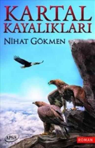 Kartal Kayalıkları Nihat Gökmen