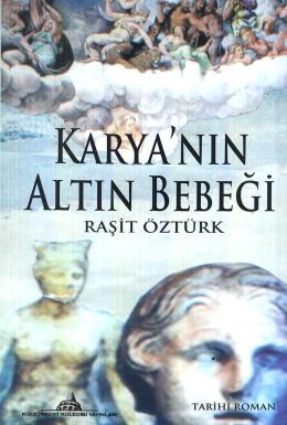 Karya'nın Altın Bebeği 2