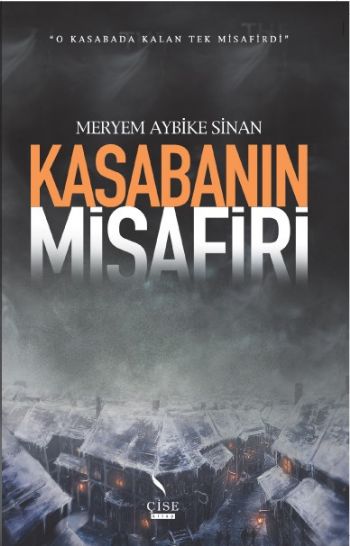 Kasabanın Misafiri %17 indirimli Meryem Aybike Sinan