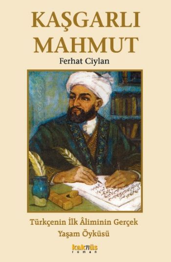 Kaşgarlı Mahmut %17 indirimli Ferhat Ciylan