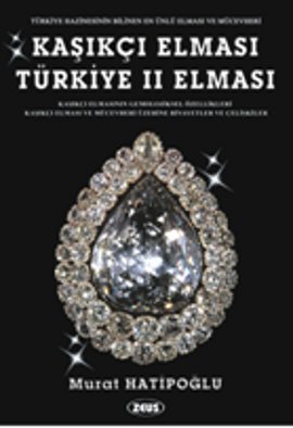 Kaşıkçı Elması: Türkiye 2. Elması - Spoonmarker’s Diamond