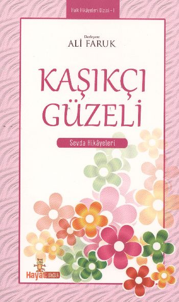 Kaşıkçı Güzeli %17 indirimli Ali Faruk