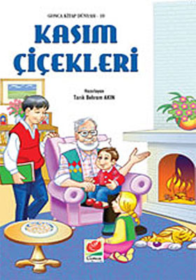 Kasım Çiçekleri