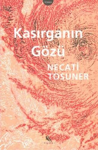 Kasırganın Gözü %17 indirimli Necati Tosuner