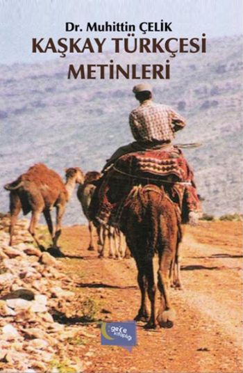 Kaşkay Türkçesi Metinleri