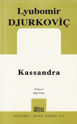Kassandra (415)