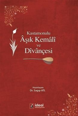 Kastamonulu Aşık Kemali ve Divançesi