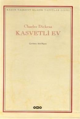 Kasvetli Ev (2 Cilt Takım) Charles Dickens
